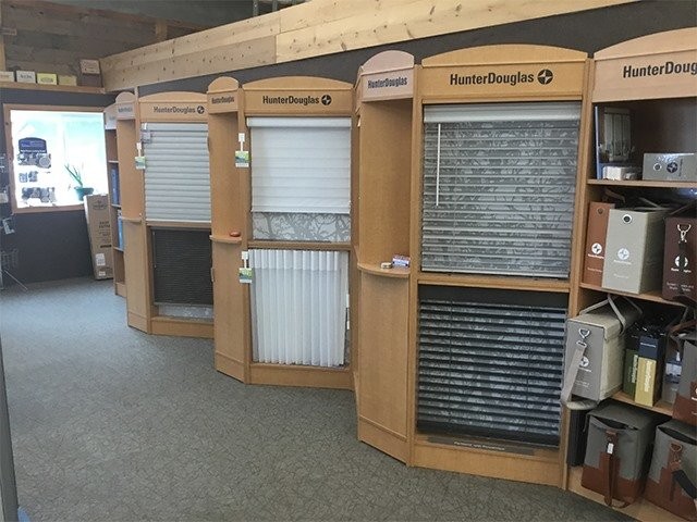 Hunter Douglas Dealer Image